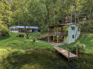 250 McCollum Rd, Ellijay, GA 30540
