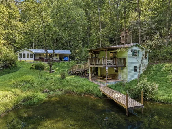 250 McCollum Rd, Ellijay, GA 30540