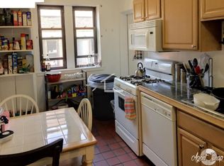 448 Park Dr #HM19, Boston, MA 02215