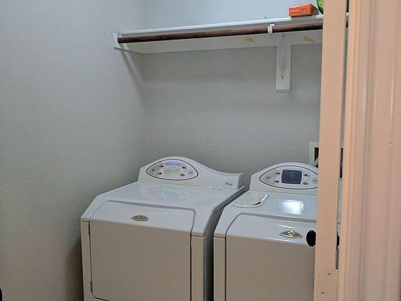Laundry/Utility Room