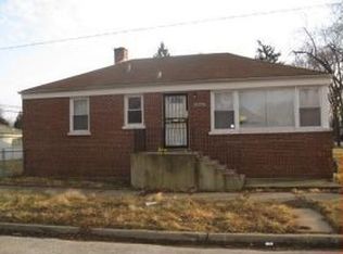 12801 S Parnell Ave, Chicago, IL 60628