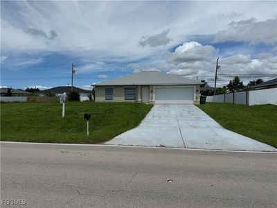 111 Kismet Pkwy E, Cape Coral, FL, 33909