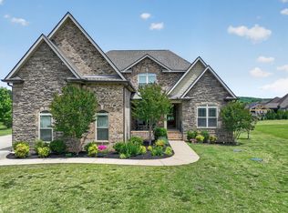 1530 Marathon Dr, Murfreesboro, TN 37129