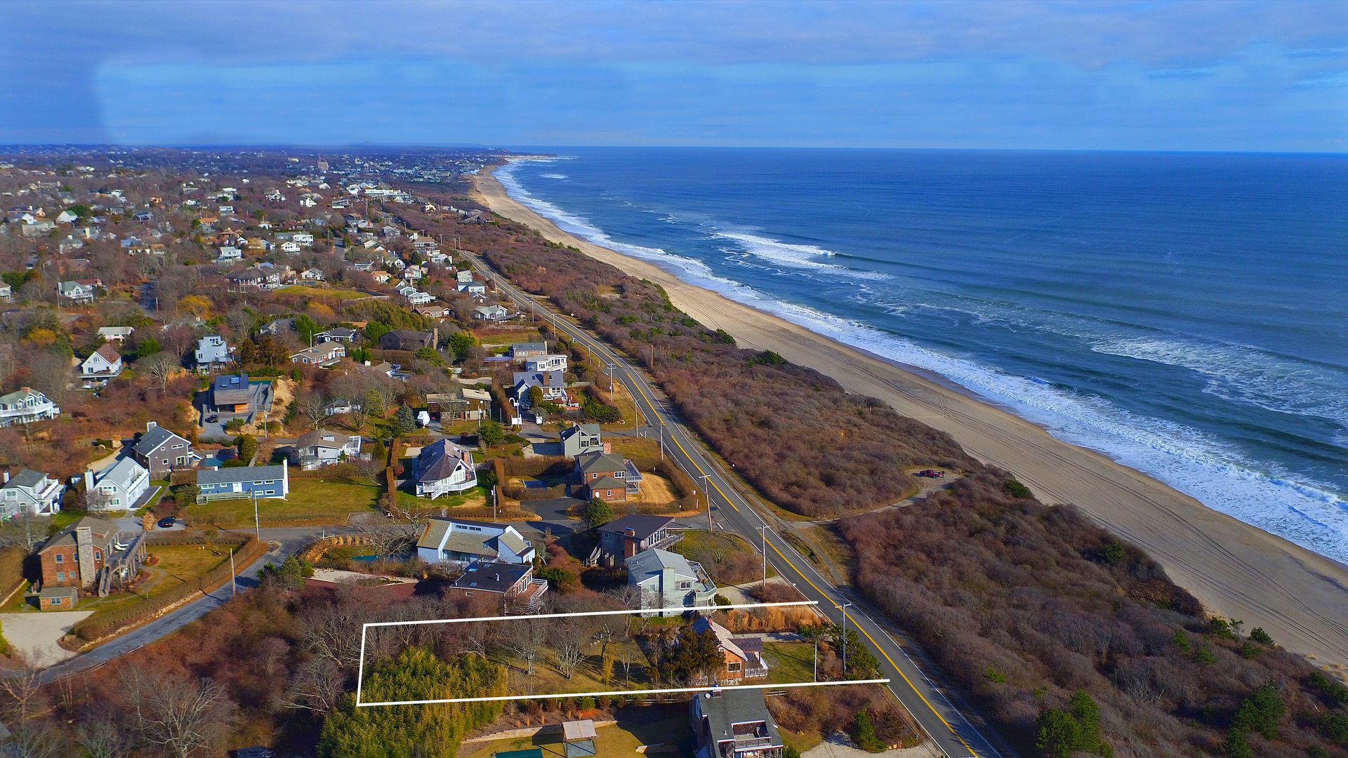 469 Old Montauk Hwy, Montauk, NY 11954 Out East