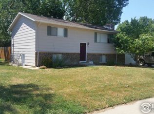 731 Tyler St, Fort Collins, CO 80521