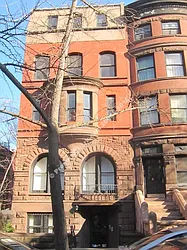 Rented by Corcoran