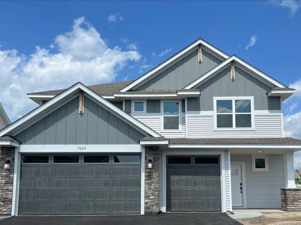 7660 Lotus Ln, Lino Lakes, MN 55038