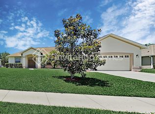 1136 Dunbrooke St, Winter Garden, FL 34787