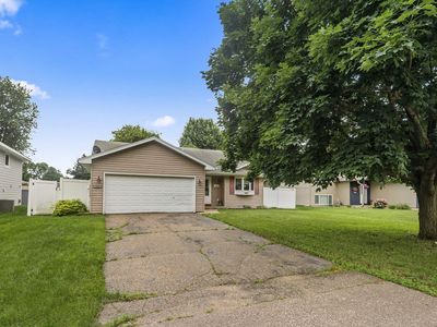 7929 76th St S, Cottage Grove, MN, 55016