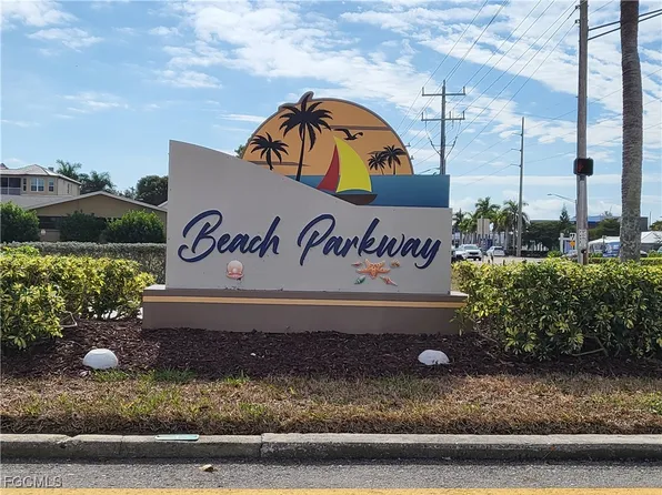 1914 SE 40th Ter APT 106, Cape Coral, FL 33904