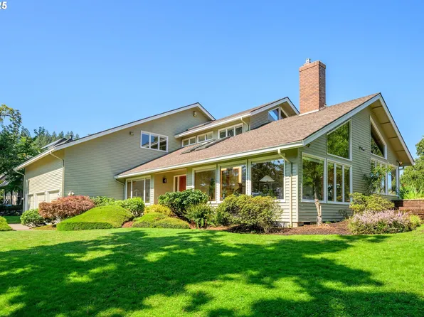 5159 Solar Heights Dr, Eugene, OR 97405