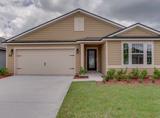 3642 Baxter St, Jacksonville, FL 32222