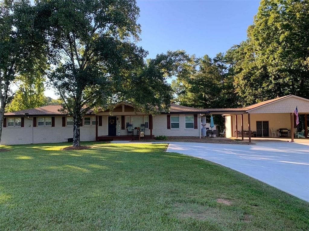 3215 E Paulding Dr, Dallas, GA 30157 Zillow