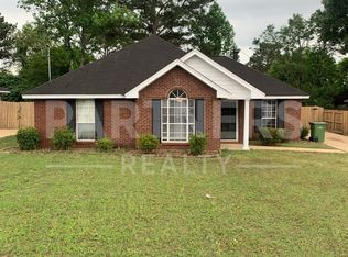 6208 Sandy Ridge Curv, Montgomery, AL 36117