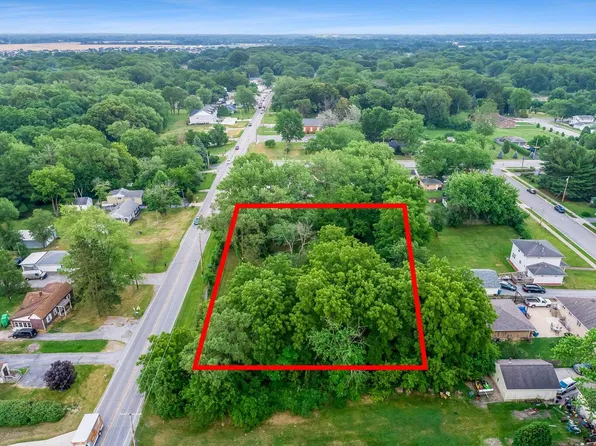 1001 E Highway 330, Schererville, IN 46375