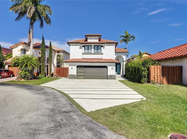 10078 SW 156th Ave, Miami, FL 33196