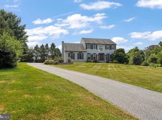 5 Saddle Ct, Landenberg, PA 19350