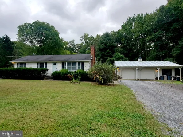 287 Garrison Rd, Elmer, NJ 08318