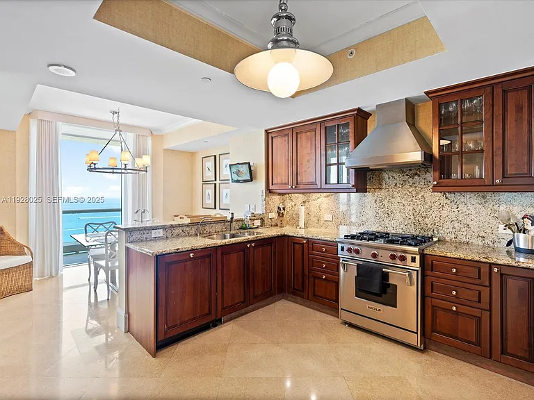 17875 Collins Ave #3303 — Photo 2
