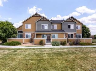 15800 E 121st Ave #2-F, Commerce City, CO 80022