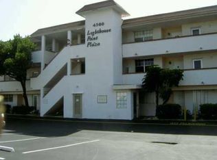 4502 N Federal Hwy APT 210B, Lighthouse Pt, FL 33064