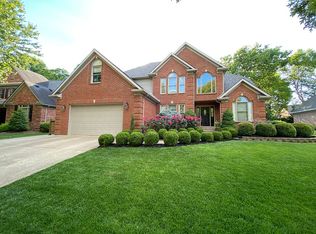 3049 Old Field Way, Lexington, KY 40513
