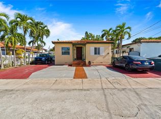 Twelfth St Manors, Miami, FL 33125