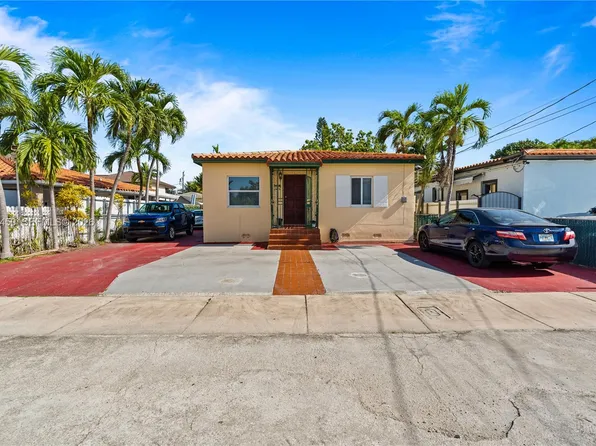 3445 NW 2nd St, Miami, FL 33125