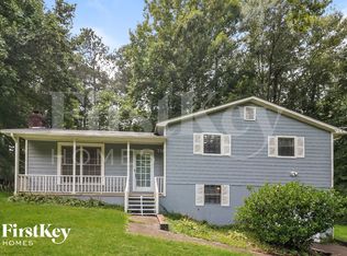 77 Turnrow Ct, Hiram, GA 30141