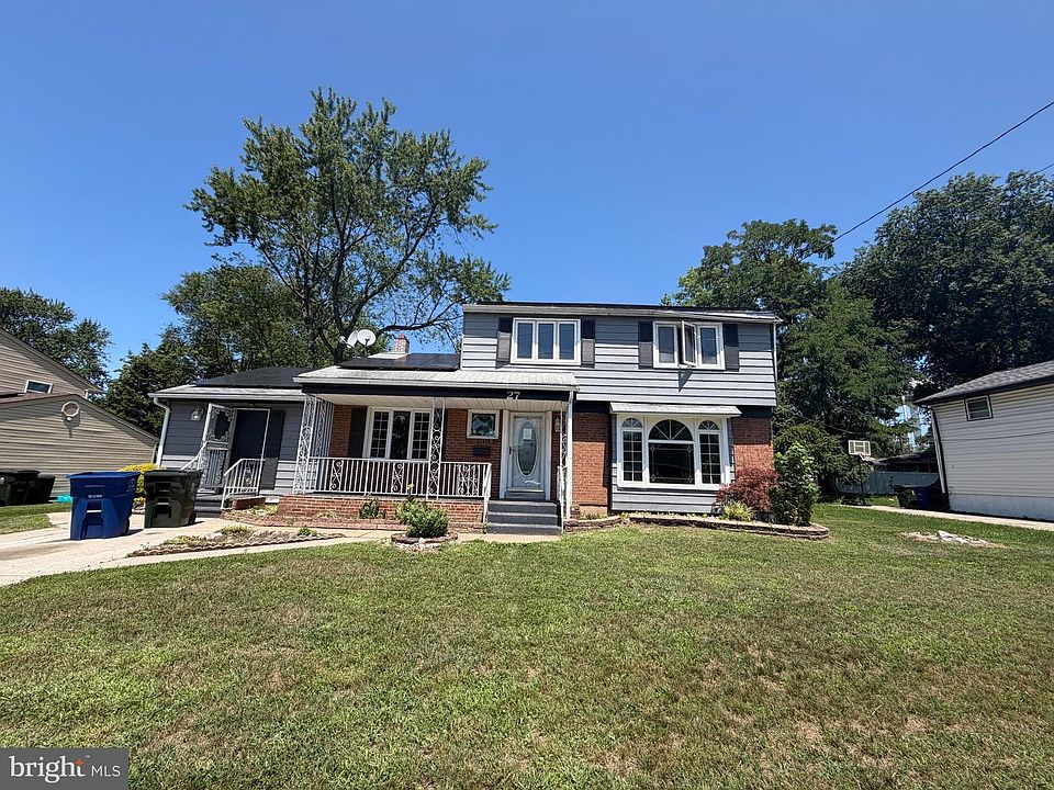 1st image of 27 Langdon Rd