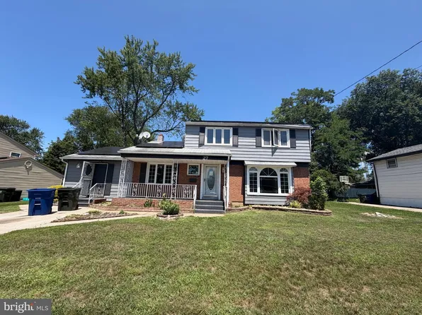 27 Langdon Rd, Burlington Township, NJ 08016
