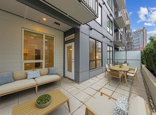 645 Como Lake Ave #102, Coquitlam, BC