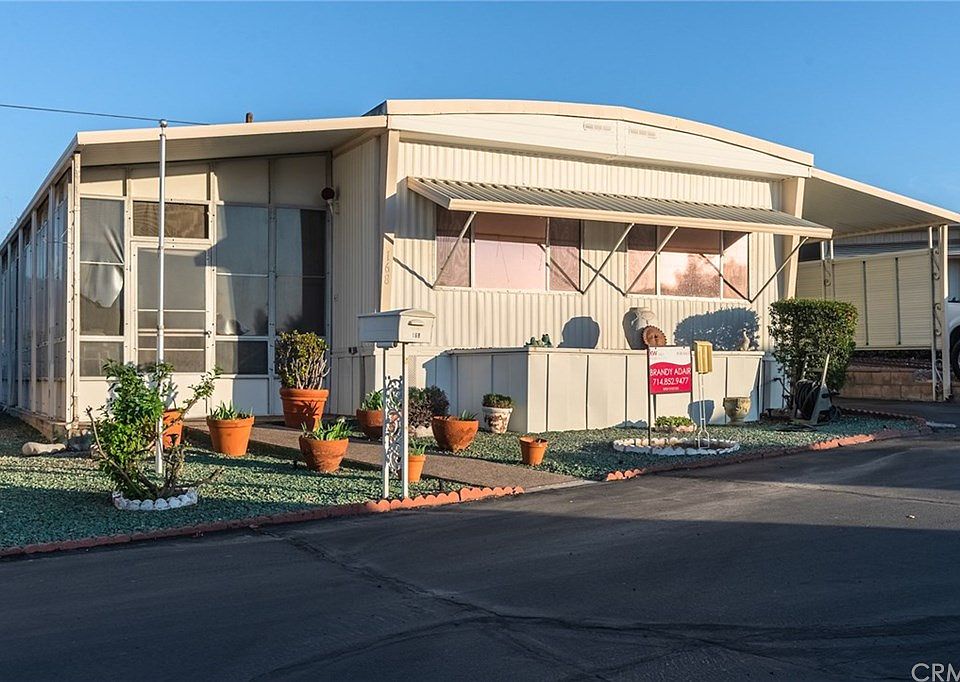 1st image of 44725 E Highway 74 #168
