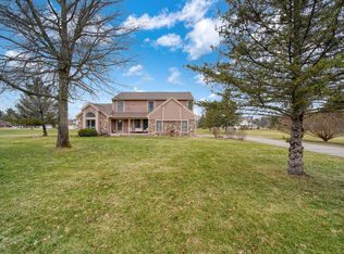 6132 Silkworth Blvd, Jackson, MI 49201