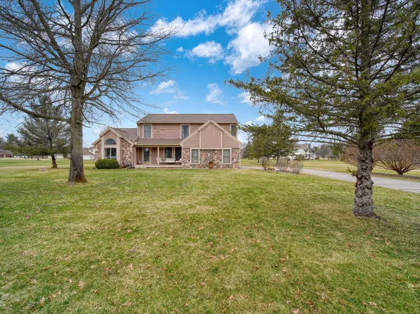 6132 Silkworth Blvd, Jackson, MI 49201