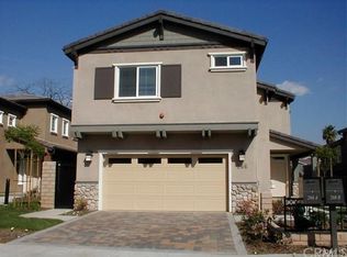 266 S Redwood Ave APT A, Brea, CA 92821