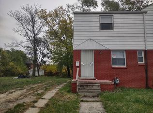 16128 Dexter Ave, Detroit, MI 48221