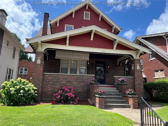 2nd image of 511 Maxwell St