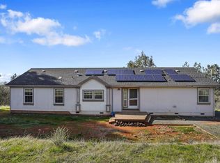 10782 Voyageur Way, Smartsville, CA