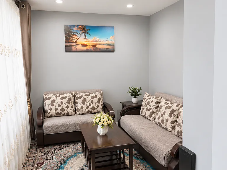 Office-Chill area
