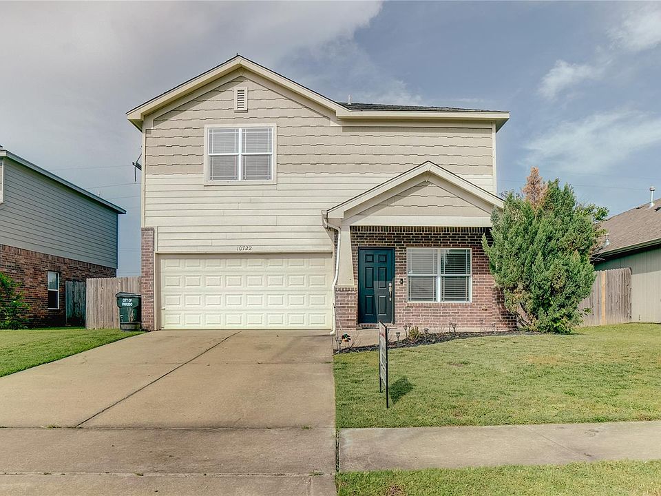 1st image of 10722 N 146th East Ave