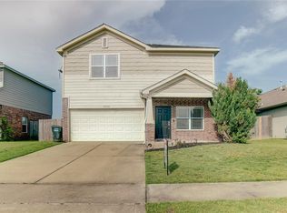 10722 N 146th East Ave, Owasso, OK 74055