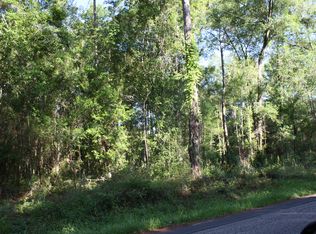 Tbd Nw 160th Ave, Morriston, FL 32668