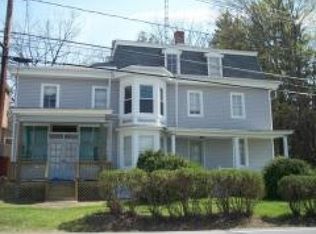 1011 Route 94, Blairstown, NJ 07825