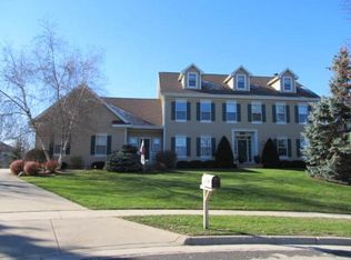 1302 Quartz Cir, Middleton, WI 53562