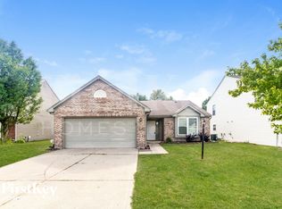 5030 Thompson Park Blvd, Indianapolis, IN 46237