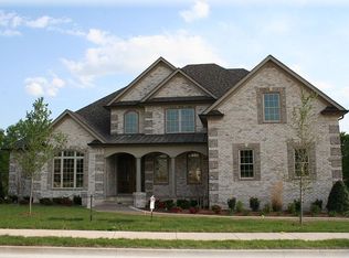 1028 Gadwall Cir, Hendersonville, TN 37075