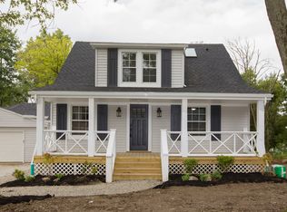 11690 Akins Rd, North Royalton, OH 44133