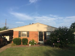 1130 Wayside Dr W, Owensboro, KY 42301