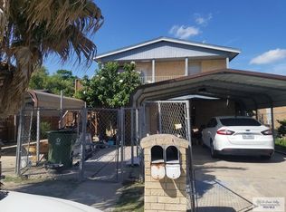 423 San Cristobal St, Brownsville, TX 78521